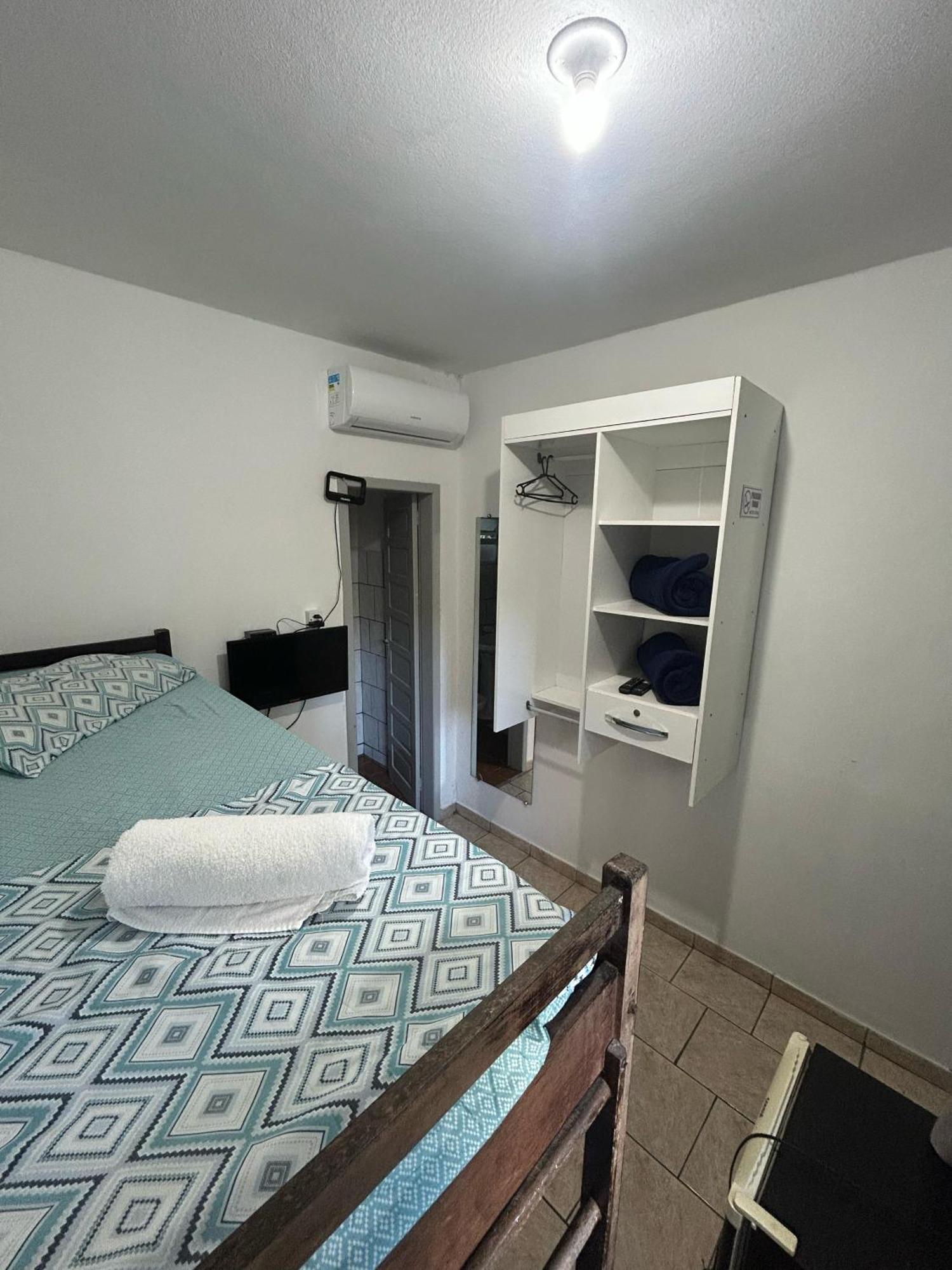 Hotel Parana Bc Balneario Camboriu Phòng bức ảnh