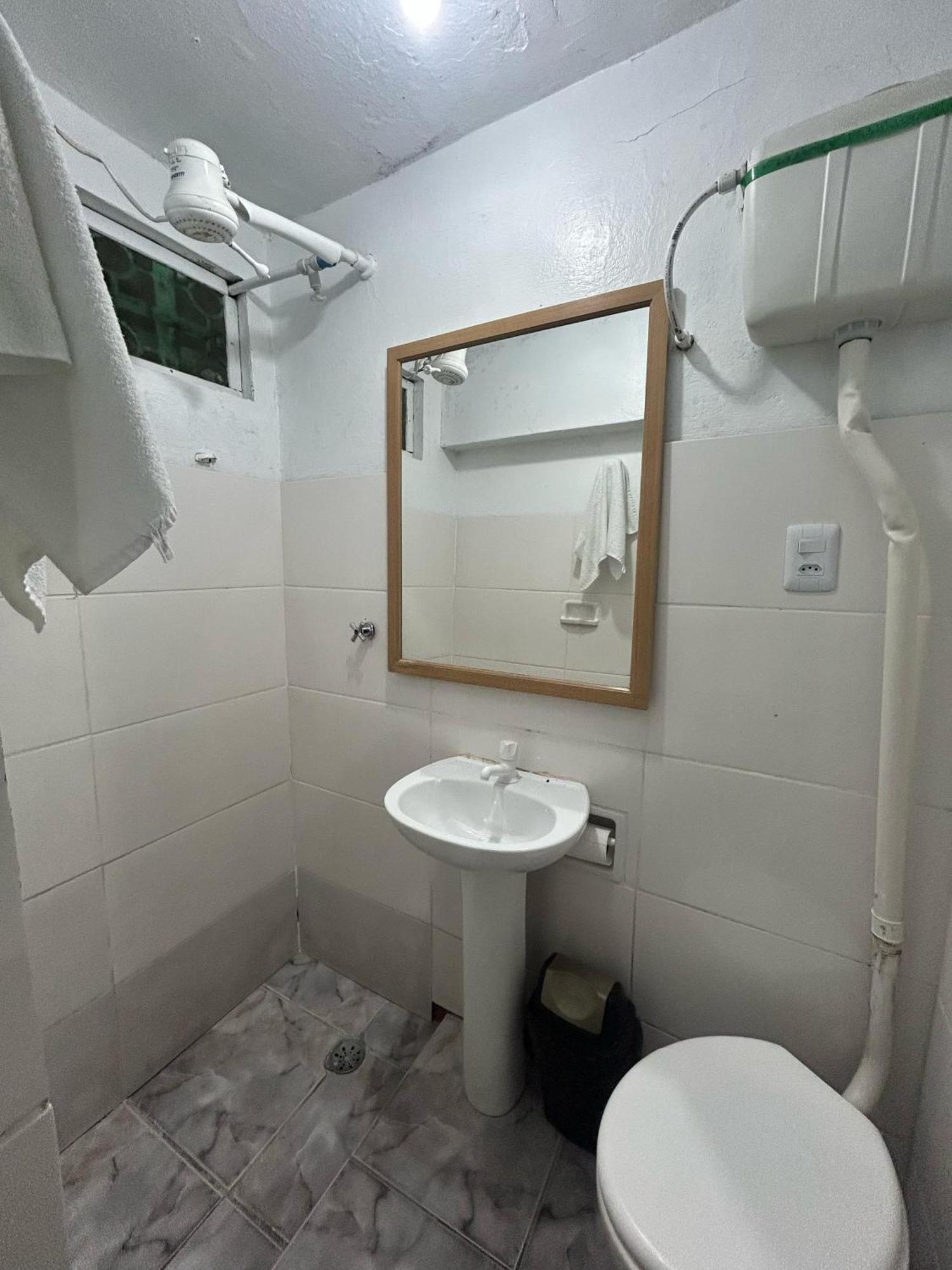 Hotel Parana Bc Balneario Camboriu Phòng bức ảnh