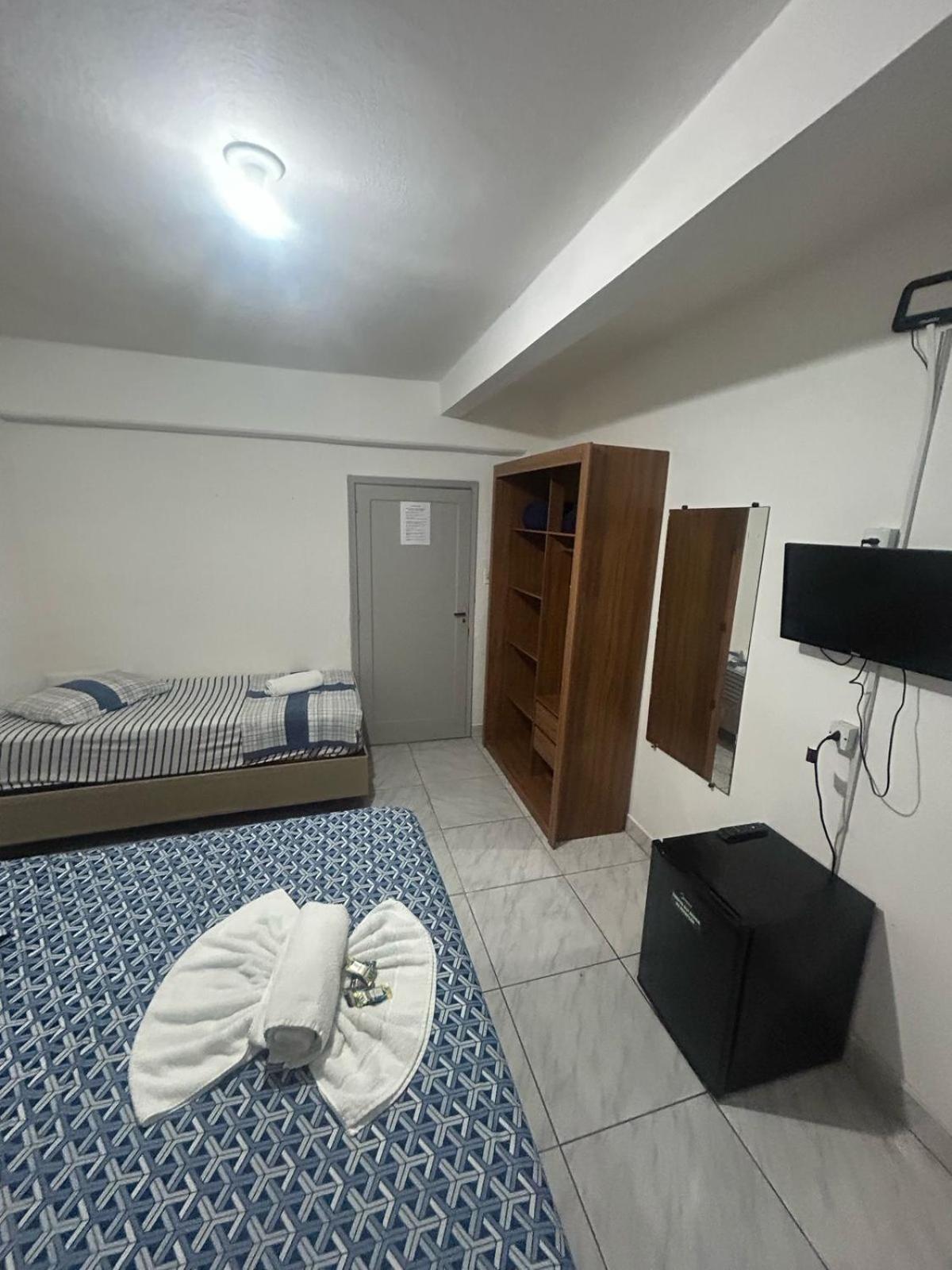 Hotel Parana Bc Balneario Camboriu Phòng bức ảnh